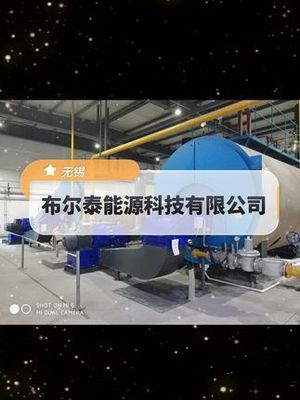 新興能源技術(shù)研發(fā) 布爾泰以專業(yè)精神驅(qū)動未來能源革命