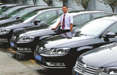 成都出租車電召服務(wù)一年運(yùn)營遇冷 技術(shù)設(shè)備應(yīng)用待優(yōu)化