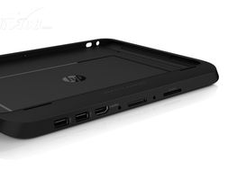 惠普ElitePad 900商用平板電腦 以圖覽全貌，盡顯商務專業風范