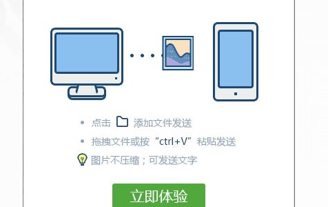 解決電腦端QQ自動彈出無線傳輸窗口的煩人問題