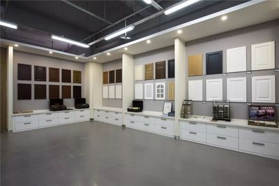 裝修這個地方不來，你一定會后悔——力誠建材鴛鴦新店實拍探訪